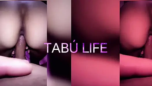 Alizz - ona çok iyi biniyor sikime ve sıkı amcığı beni boşaltıyor