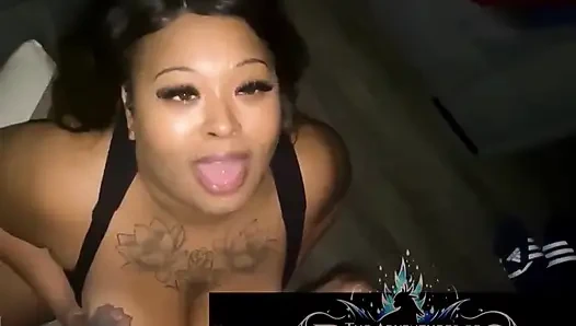 The Adventures of Belaquis Präsentiert: Episode 3: Belaquis Tames einen jungen