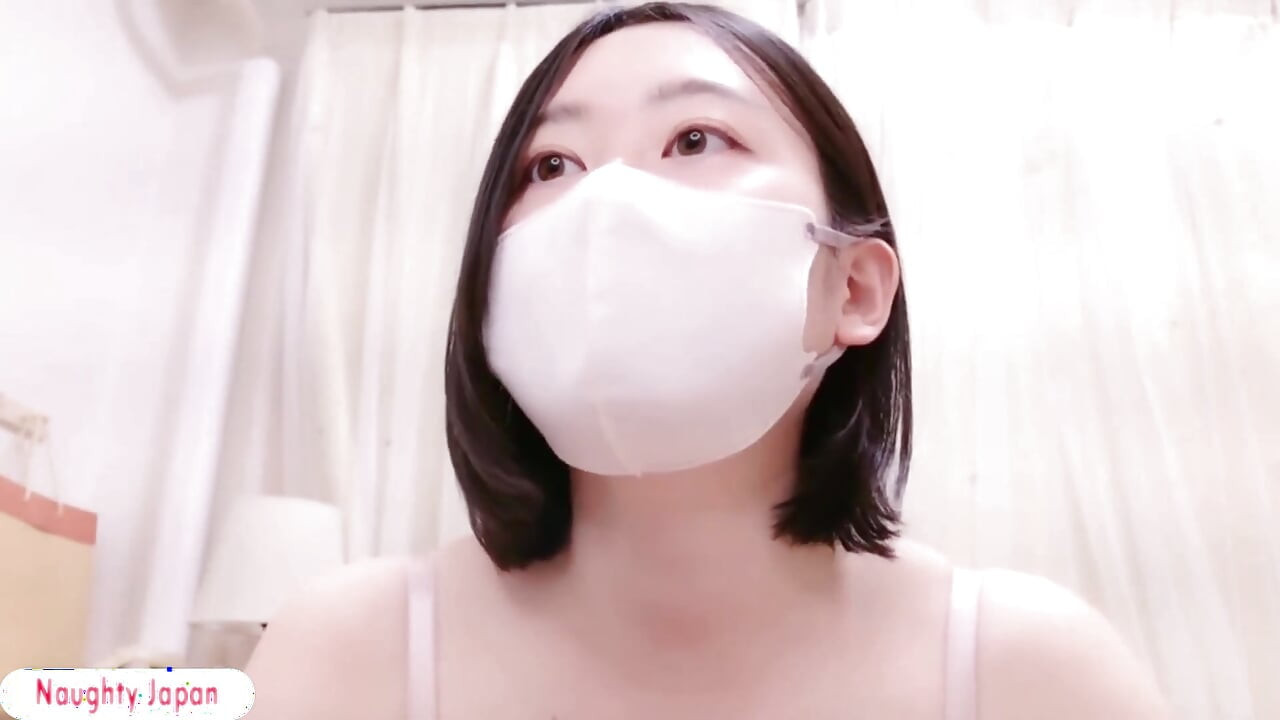 Wanita Lucu Pucat dengan Rambut Tubuh Alami, Pengamatan Diri yang Menyenangkan Ditangkap dalam Momen Intim 2