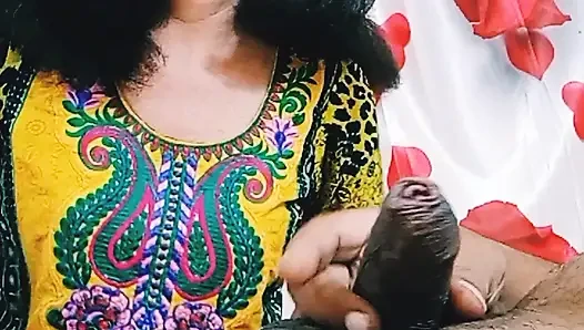 Husband's Obsession with Slut Wife