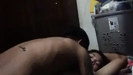 Miss Gerl Lagi Aktif