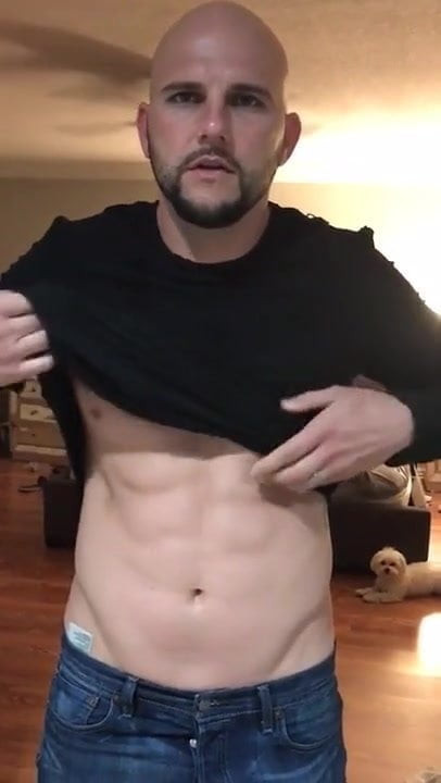 Amazing cock