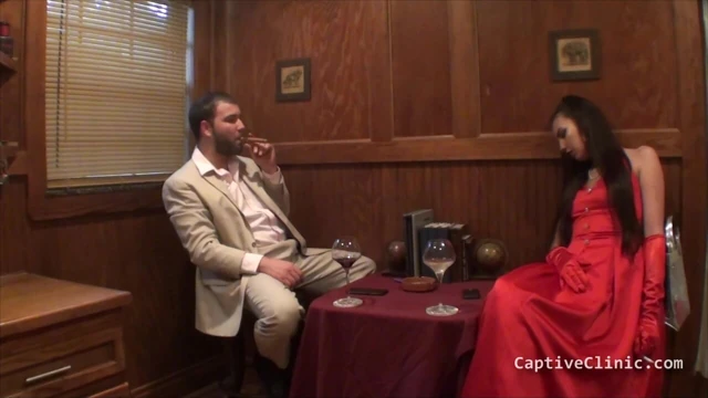 SFW - Non-Nude BTS From Aria Rose, The Doctor Deception, Sexy Bloopers and fun ,Watch Entire Film At CaptiveClinic.Com