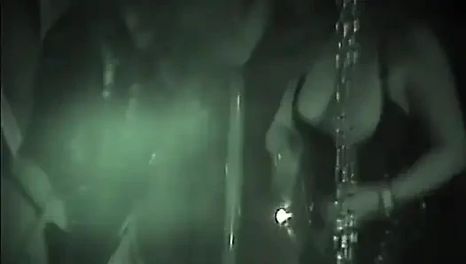 Jessica Rizzo in Sodom and Gomorrah Scene Part 1