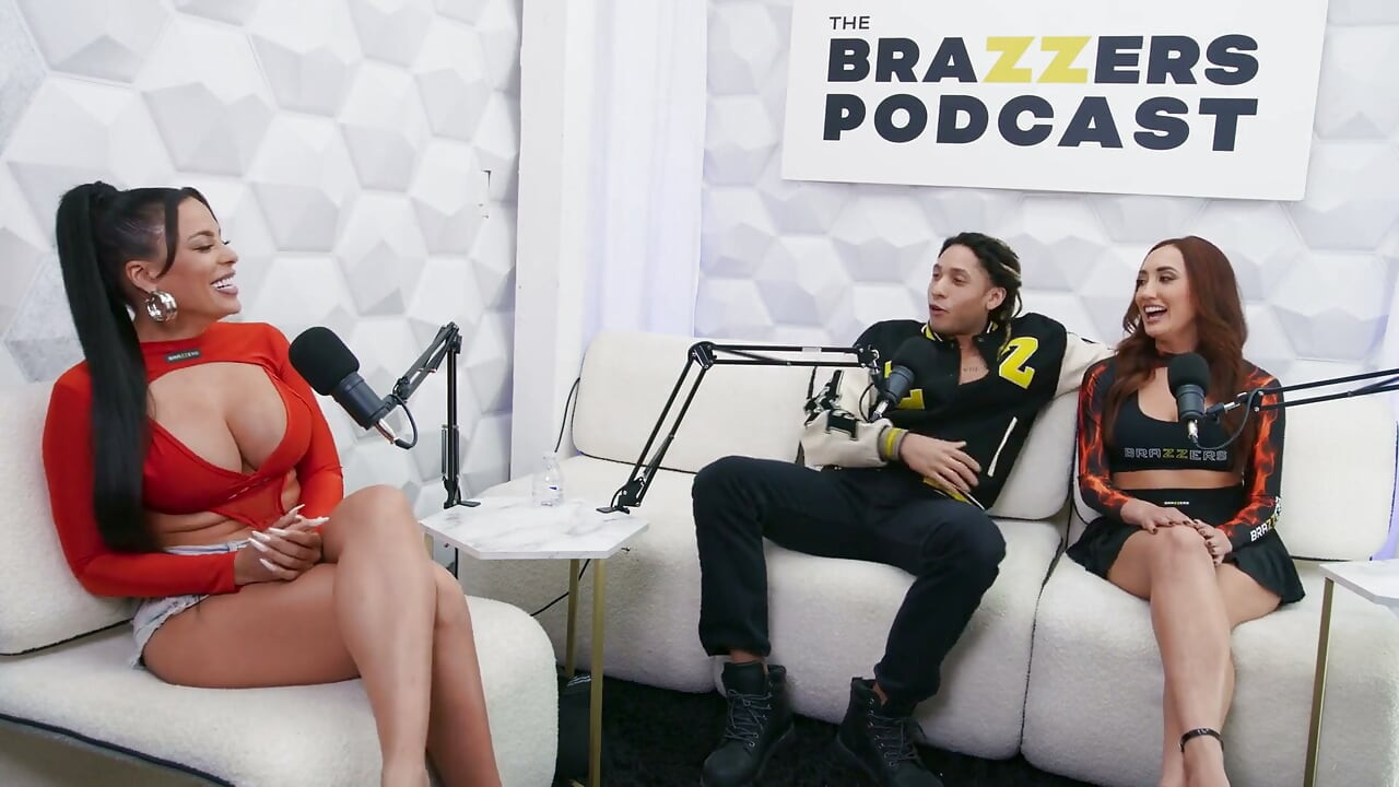 Los Brazzers podcast: episodio 11