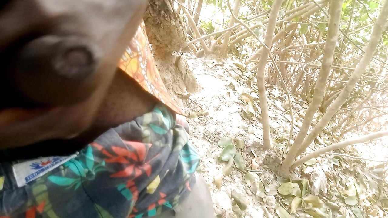 My Nice strong feeling