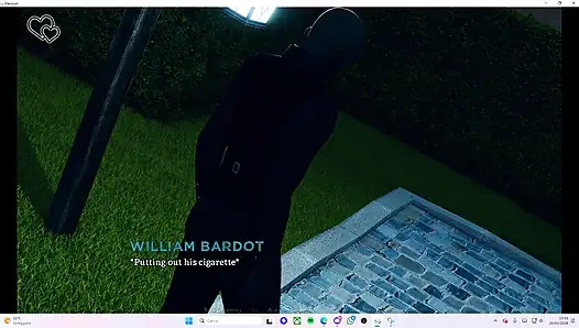 Eternum teil 7 (vollständiges gameplay in bio)