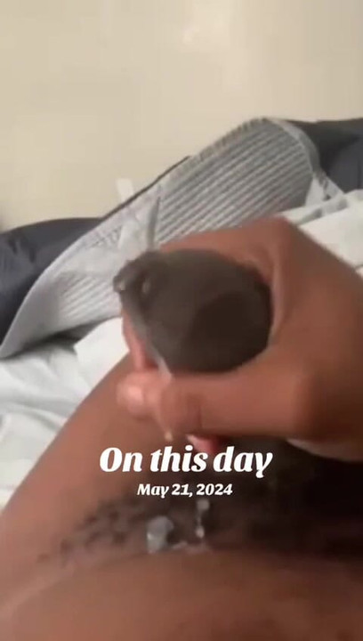 Buss this nut.