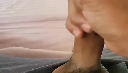 Kutsal yarak!