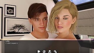 Guilty Pleasure - Uhvaćen na djelu - 4. dio