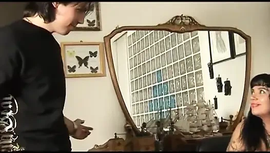 Mind your own fucking business! - DVD