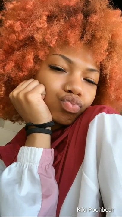 Cum tribute me kikipoohbear1