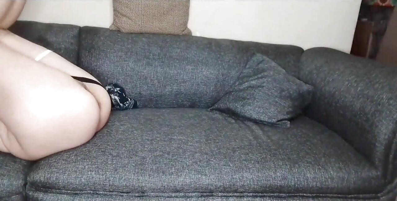 Meu ex gozou novamente parte 1