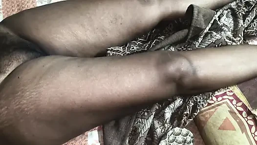 Tamil aunty