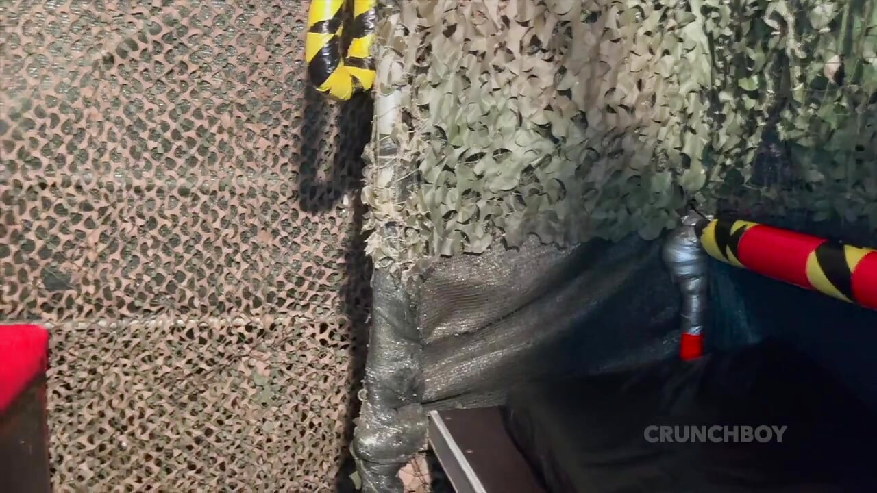 The twink andre cruise fucke fraw by rafal madrid