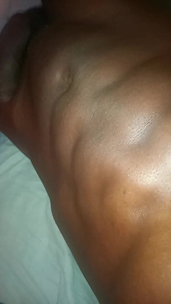 Muscle definyt black