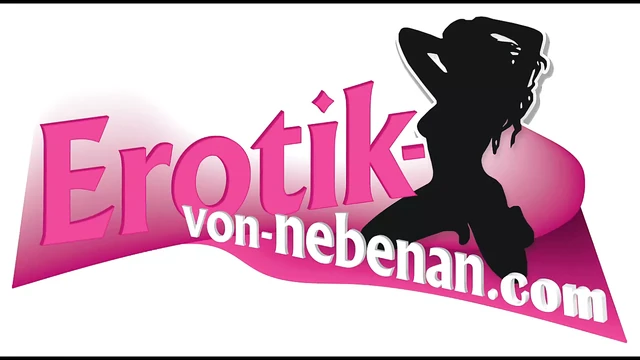 GERMAN NORMAL GIRL NEXT DOOR FIRST TIME PORN CASTING SWALLOW