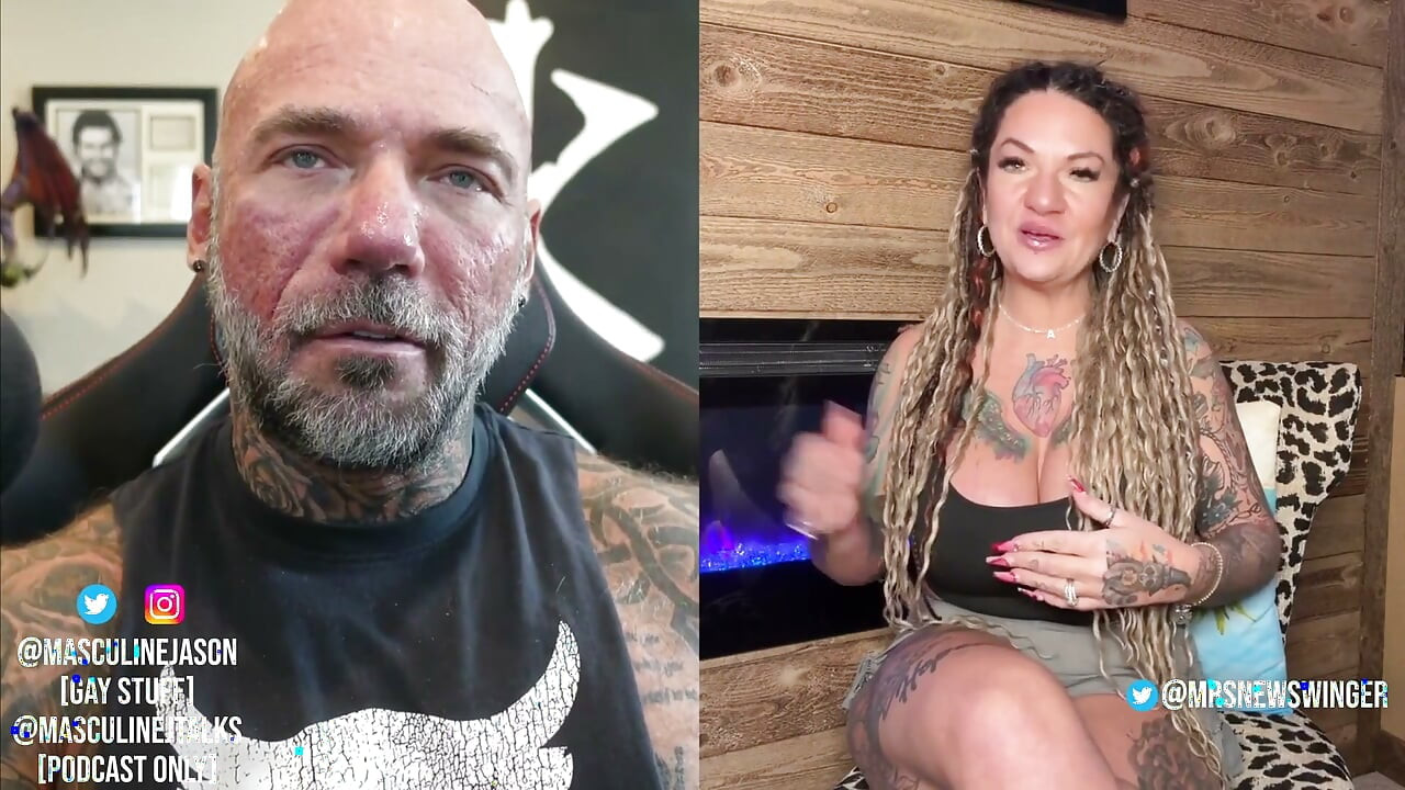 Porn Star Confessions - Annika Dixon (ตอนที่ 209)