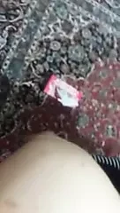 irani ass anal