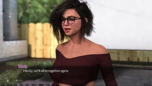 Güçlü Arzu (bölüm 7)