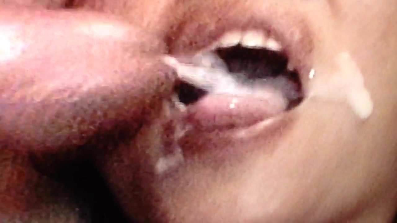 Cumshot