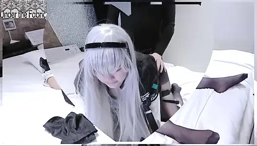 Geheime Zugabe-Ankündigung! Lächelnder kleiner Cosplayer kehrt für eine verspielte zweite Runde zurück – 1
