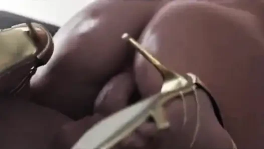 Bakış açısı 3 boyutlu seks animasyonu