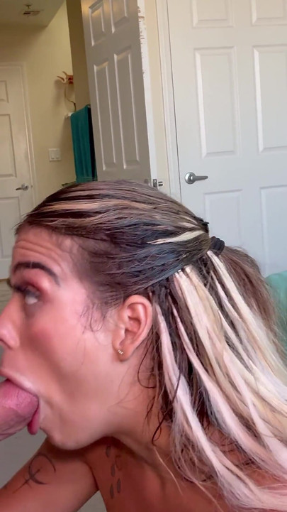 Sexy Teen Gets Fucked Like She Always Dreamed