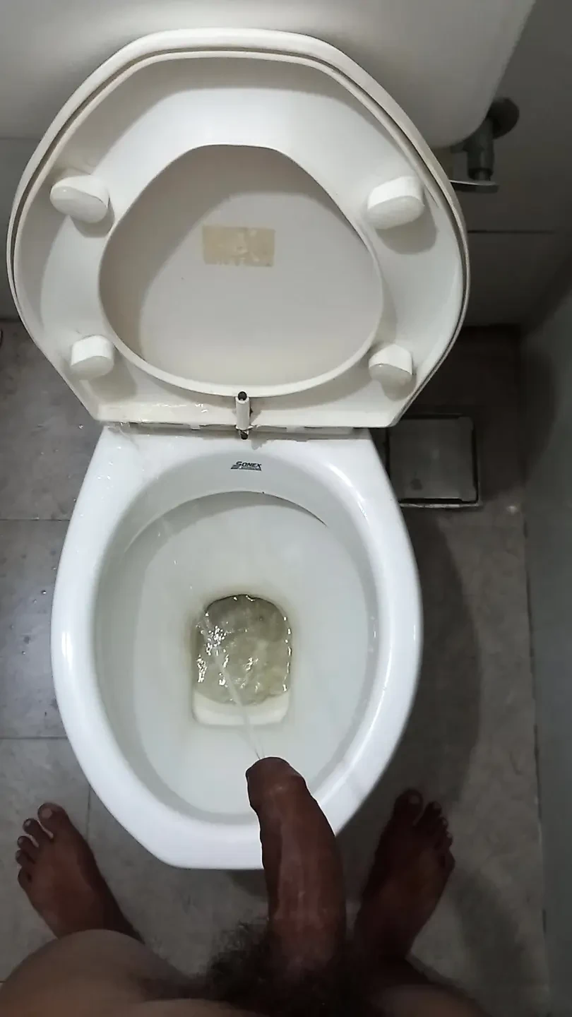 Prskanje uske forskin pišaće
