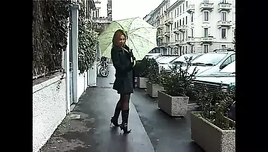 Puttane a Milano - bölüm 1