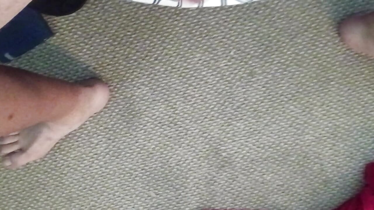 Horny as fuck