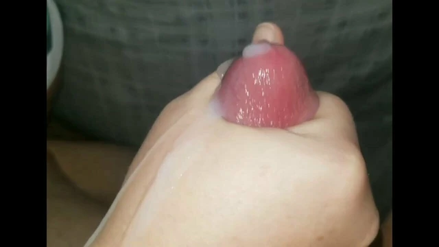 Cumshot