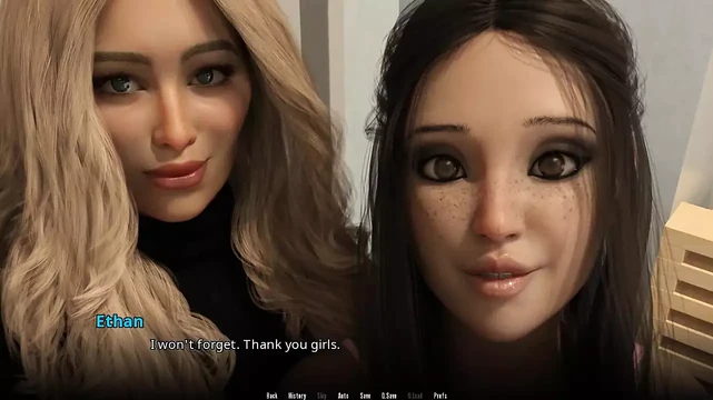 Wvm: a New Girl Is Moving in to My Home - S03 Episode 20