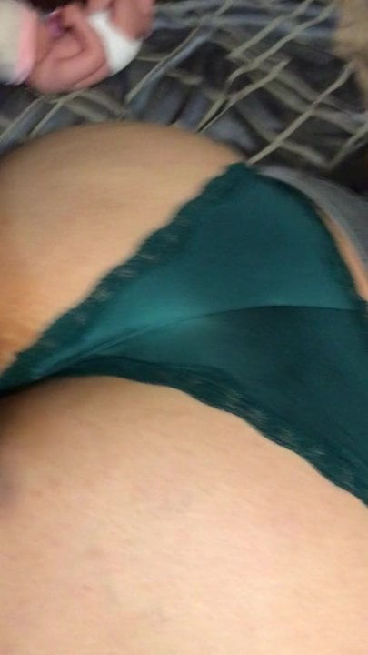 Fucking my wifes fat ass