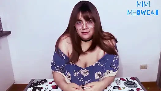 Üvey anneden yatma zamanı meme sikişi