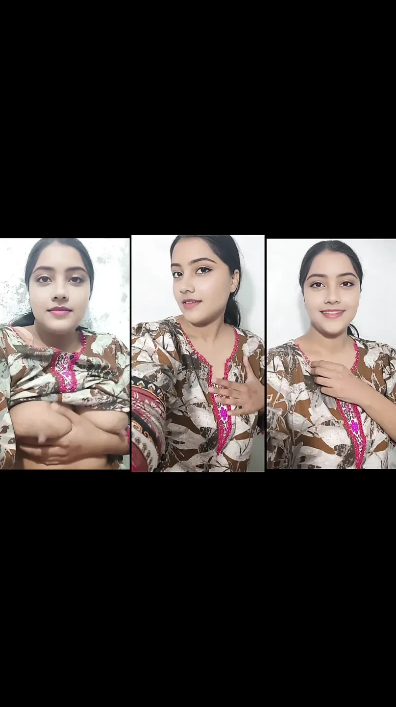 Desi virgin Girl fingering or video call for Her Stepbrother