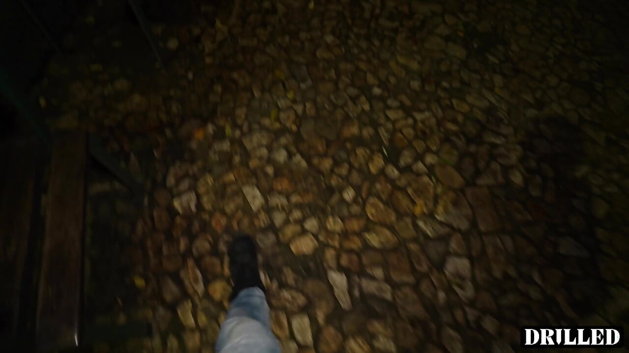 Как забрать девушек ночью