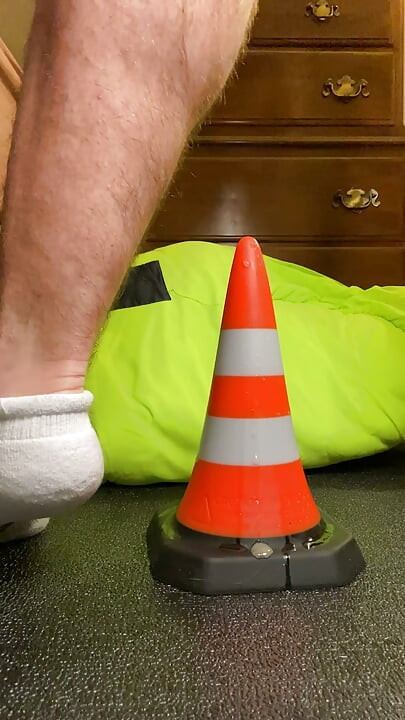 Zapeo sam u prometu, javit ću ti se kasnije
