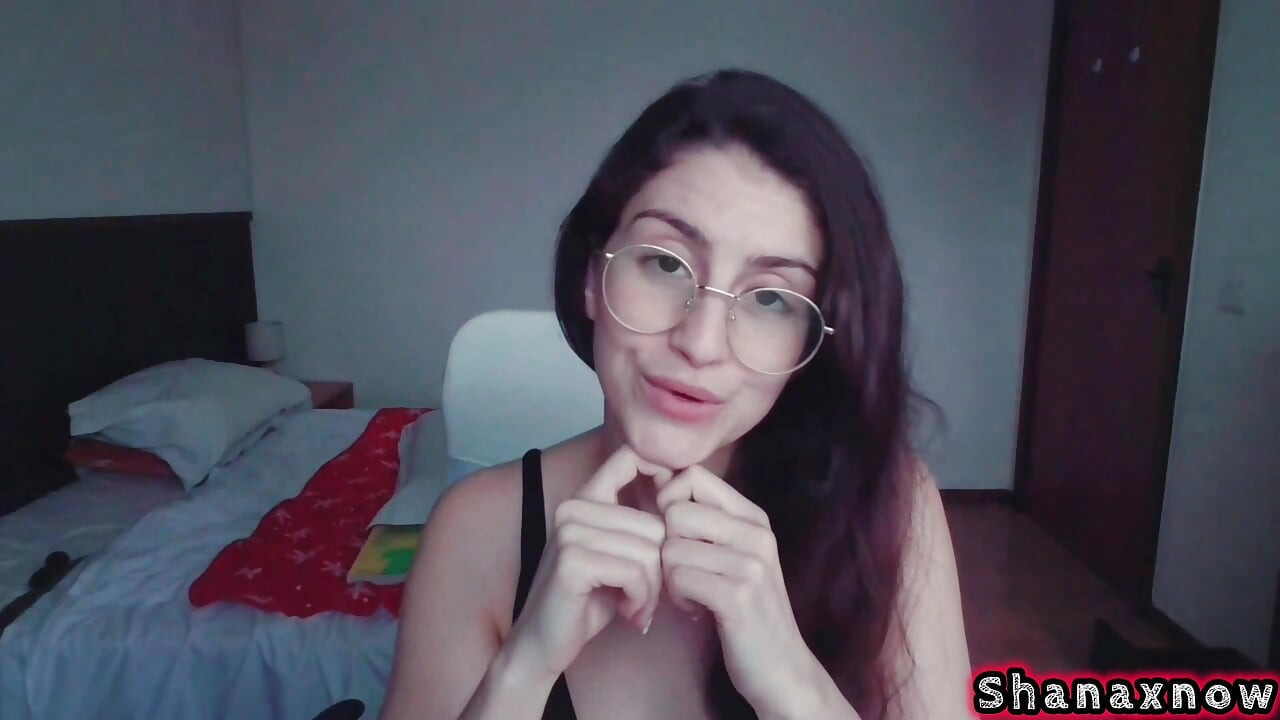 ÎNȘELÂNDU-L PE IUBITA TA WITHME ÎNTR-UN APEL VIDEO LÂNGĂ EA, PARTEA 1.