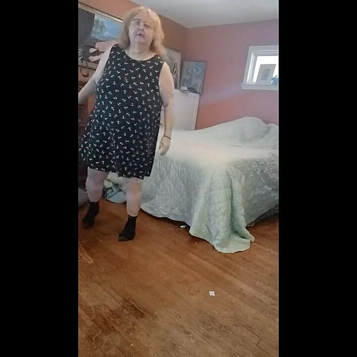 Intro for My up Coming Videos and a Bit of Flashing!