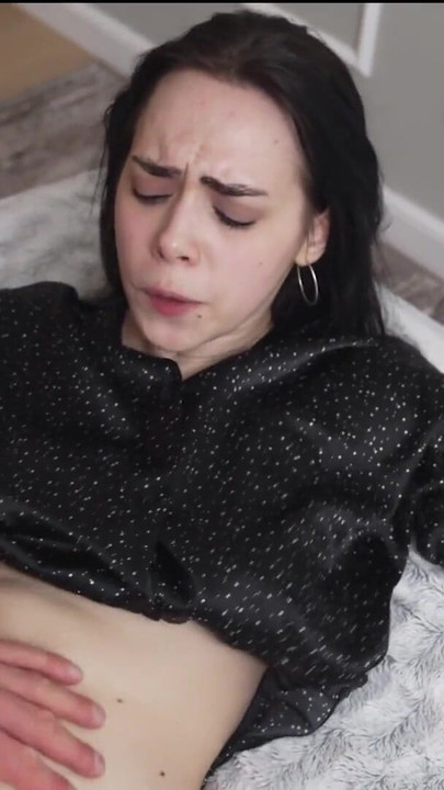Powerful moment from "Dirty Teen! She Sucks My Dick Like A Vacuum. Full Version 4K HD Tim Team"
