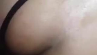 Travesti natella anale