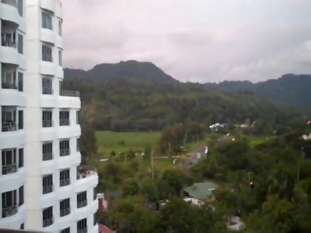 Wicked Sexy Melanie BJ & Creampie in Costa Rica