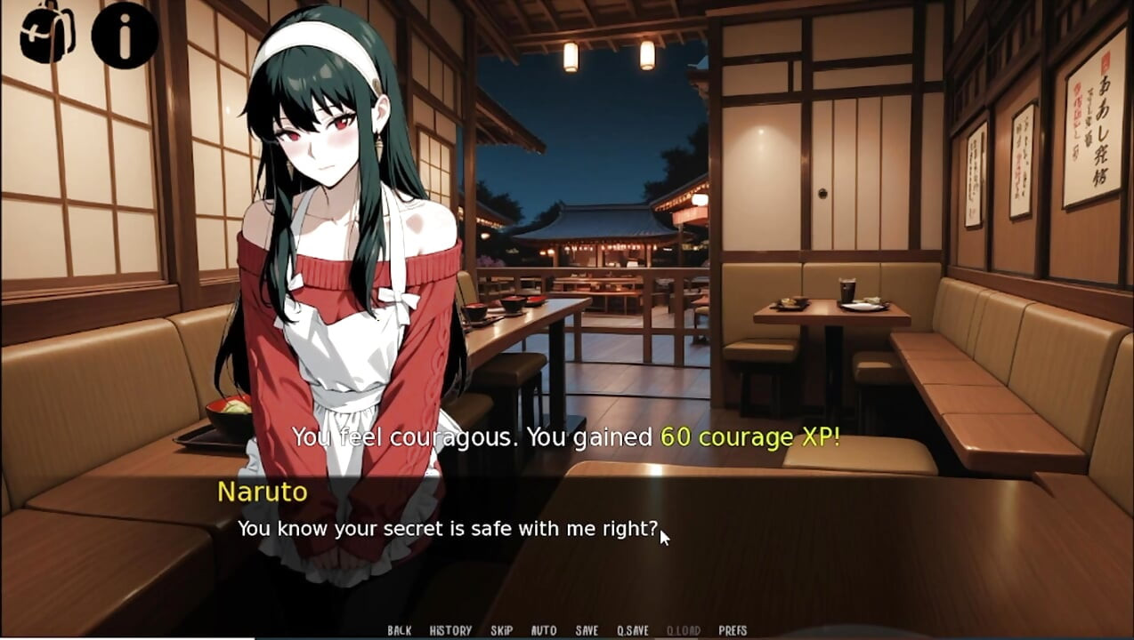 Ο Naruto γαμάει χωριατοπούλα αφού πείραξε τη Sakura