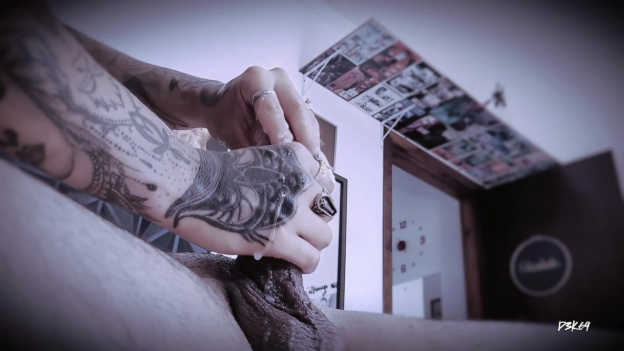 Handjob Layanan Lengkap Pijat Asia Dengan 3x Cumshots Besar