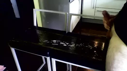 Cum everywhere hummmm !!!!!!