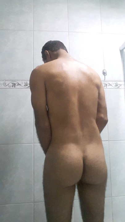 Mark marte, Homemade amateur masturbating
