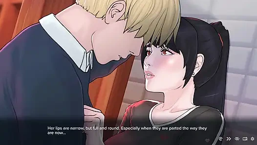 Complete Gameplay - Quickie: A Love Hotel Story, Part 6