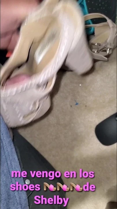 shelby shoes