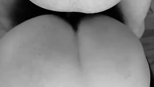 Bad girl bend over!!